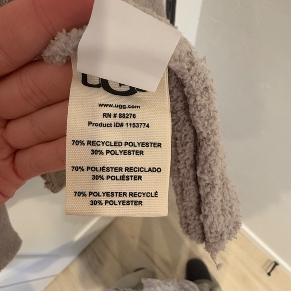 🧸 UGG Phoebe Wrap Cardigan🧸 - Picture 8 of 8